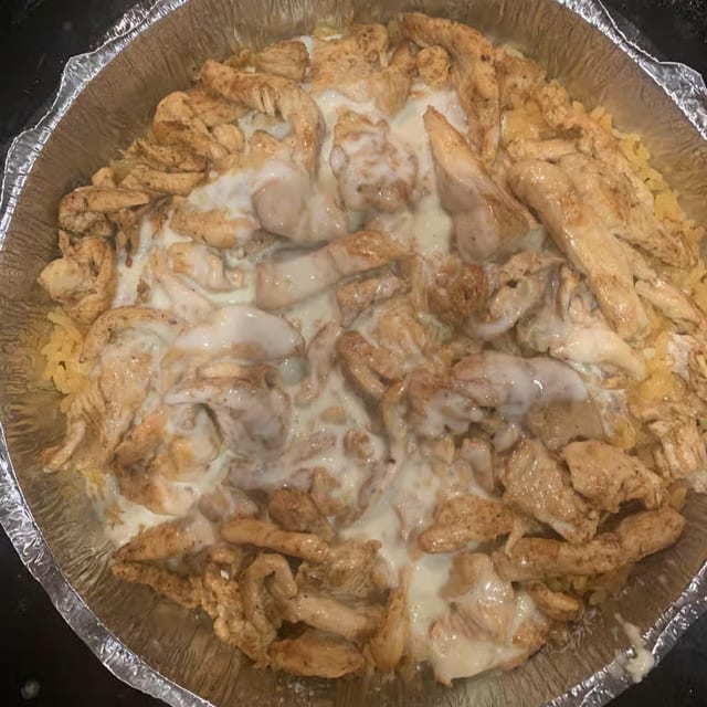 El Molino Chicken.