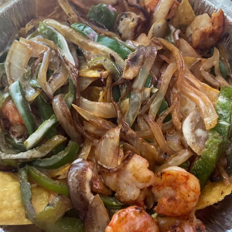 Delicious Shrimp Dishes at Our Mexican Restaurant