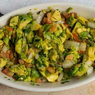 Guacamole Dip