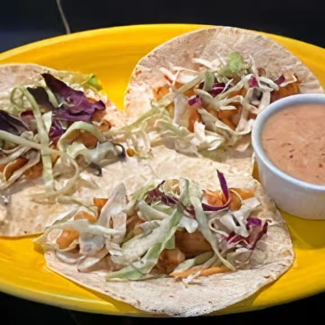 Tacos.
