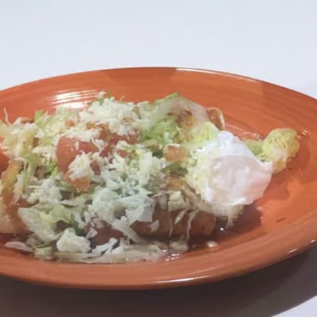 Especial El Molino.