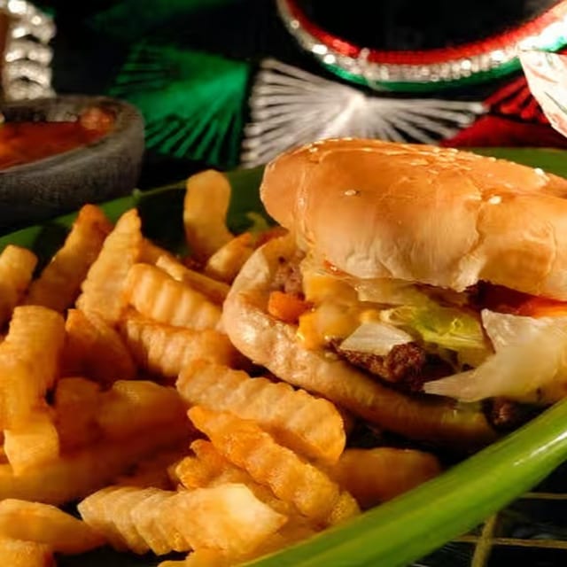 Kids' Meal #6.
