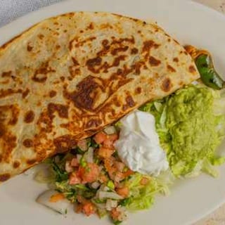 Fajita Quesadilla