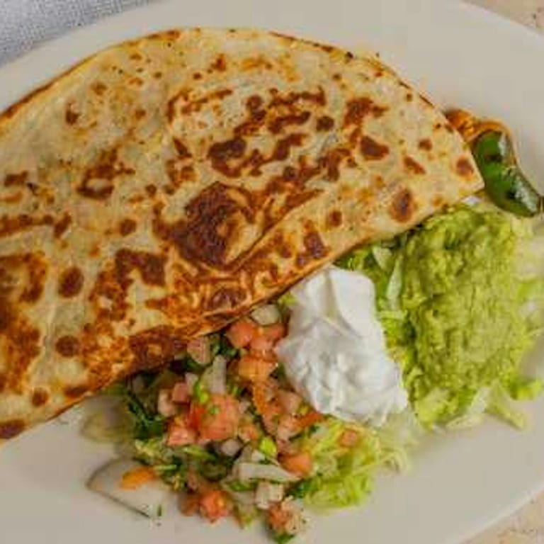 Delicious Quesadilla Creations: A Mexican Delight
