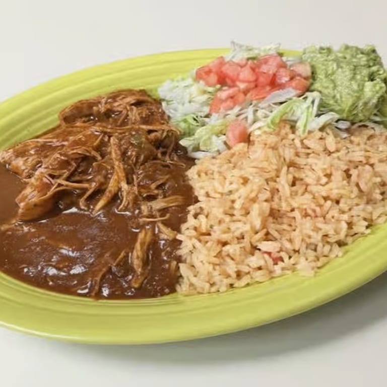 Mole: A Flavorful Mexican Delight