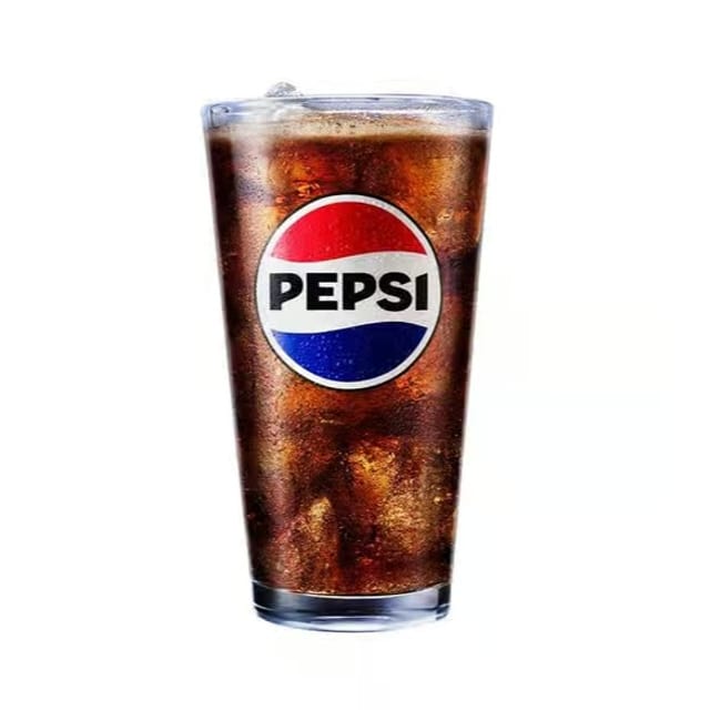 Pepsi Products.