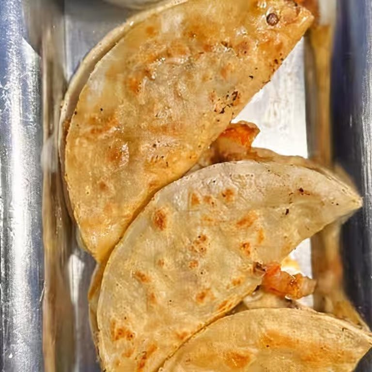 Tantalizing Tacos: A Mexican Delight
