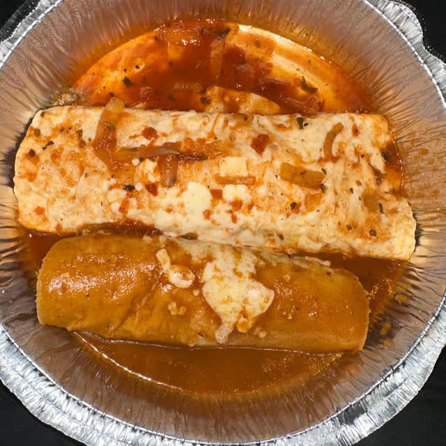Combo #11.