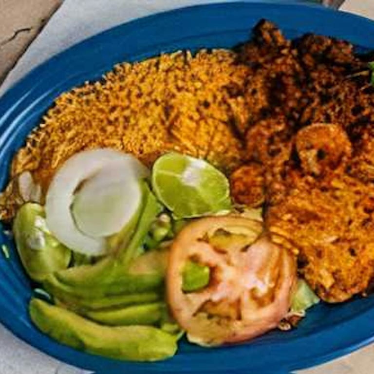 Delicious Milanesa: A Latin-American Favorite